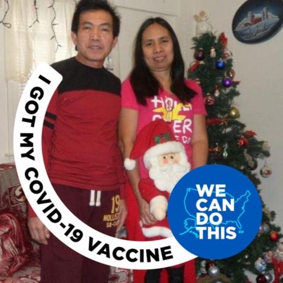 Meet your Posher, Pacita - Picture 1 of 1